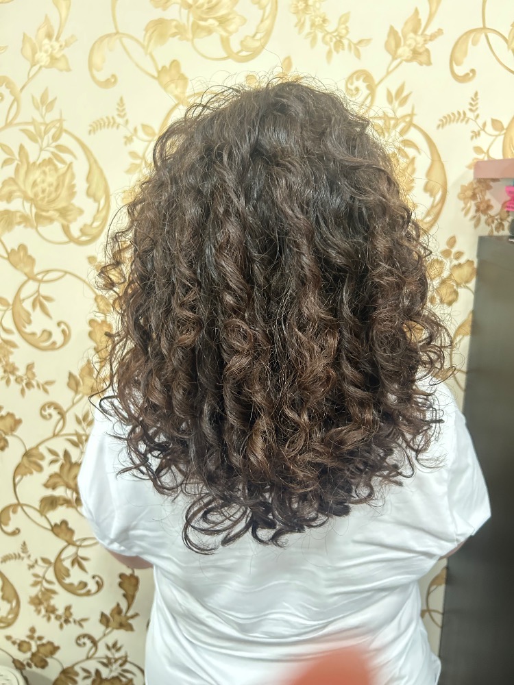 CGM – Ohanic po aplikaci