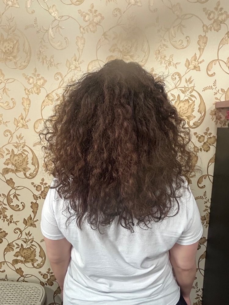 CGM – Ohanic před aplikací