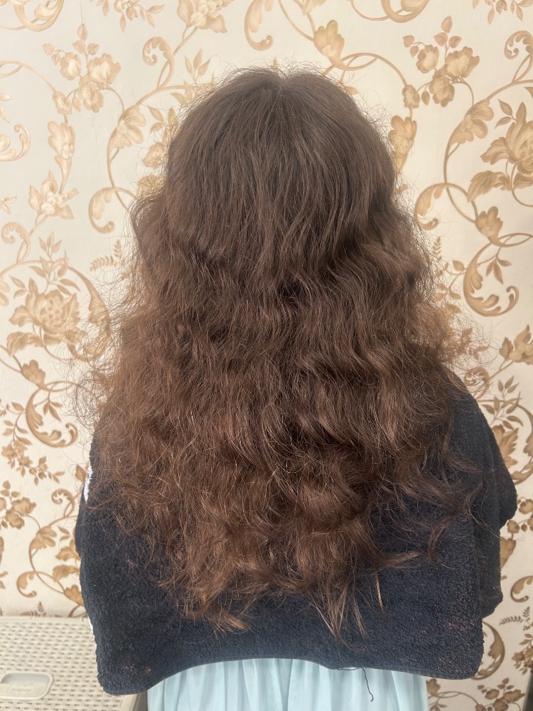 CGM – Ohanic před aplikací