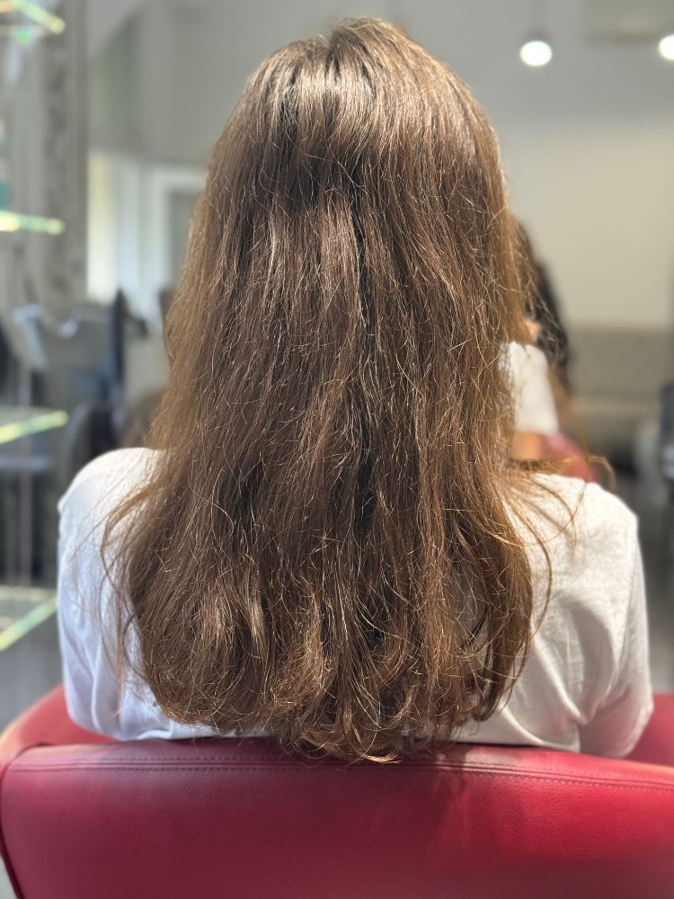 CGM – Ohanic před aplikací