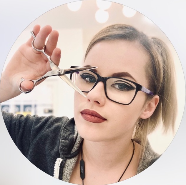 Kadeřnictví Praha 3 - Dámské a pánské střihy - Eva Kramešová kadeřnice